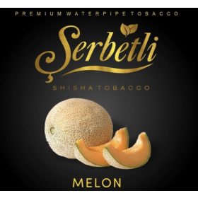 Табак Serbetli Melon (Щербетли Дыня) 50 грамм Felix Shop