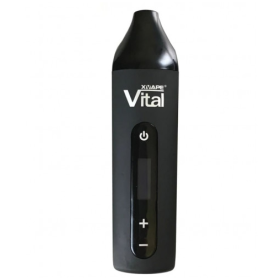 Вапорайзер XMAX VITAL Вапорайзер XMAX VITAL Felix Shop