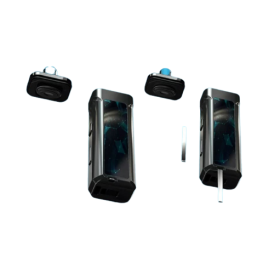 Вапорайзер Cigafun X1 Felix Shop