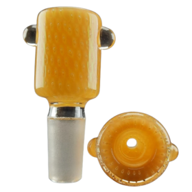 Чаша для бонга Lemon Kush Size Felix Shop