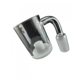 Чаша для концентратов White Base Banger Felix Shop