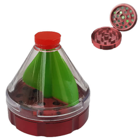 Гриндер Funnel Stem Felix Shop