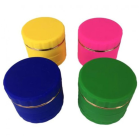 Гриндер Silicone King Felix Shop