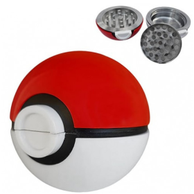 Гриндер Pokemon Stem Felix Shop