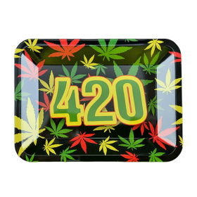 Поднос Rolling Tray Mini Felix Shop