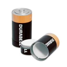 Тайник Battery Stash Box Large Тайник Battery Stash Box Large Felix Shop