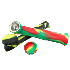 Силиконовая Трубка Classic Big Colour Mix Силиконовая Трубка Classic Big Colour Mix Felix Shop