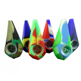 Силиконовая Трубка Crystal Felix Shop