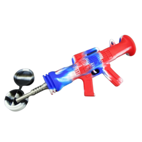 Силиконовая Трубка Dab Straw Felix Shop