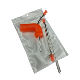 Трубка Баблер KnockOut Beer Bong Felix Shop