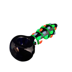 Стеклянная Трубка Classic Blue Luminous Felix Shop