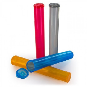 Тубусы для конусов Buddies Torpedoes Тубусы для конусов Buddies Torpedoes Felix Shop