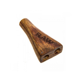 Мундштук RAW Double Holder 1¼" Felix Shop