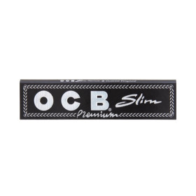 Бумага сигаретная OCB Premium Slim Бумага сигаретная OCB Premium Slim Felix Shop