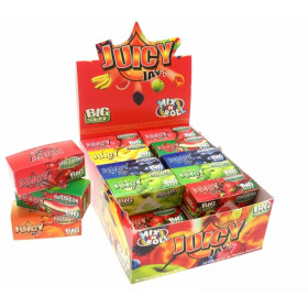 Бумага в рулоне Juicy Jay’s 1¼" Felix Shop