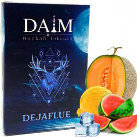 Табак Daim DEJAFLUE (Даим Дежафлю) 50 грамм Felix Shop