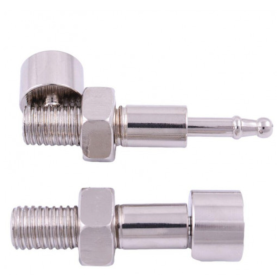 Металлическая трубка Bolt Металлическая трубка Bolt Felix Shop