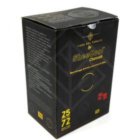 Уголь Sheecool Felix Shop