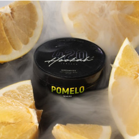 Табак 4:20 Dark Line Pomelo (Помело) 100 грамм Felix Shop