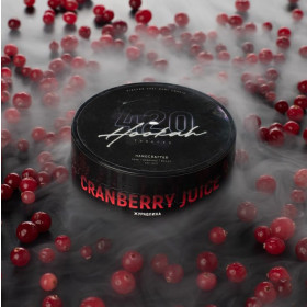Табак 4:20 Cranberry Juice (Клюквенный Сок) 100 грамм Felix Shop