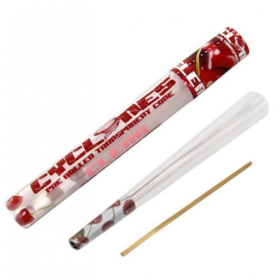 Конусы Cyclones Clear Cherry KS Felix Shop