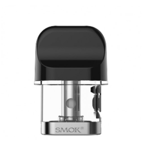Картридж Novo 2 Clear Pod (Meshed 0.8Ω) Картридж Novo 2 Clear Pod (Meshed 0.8Ω) Felix Shop