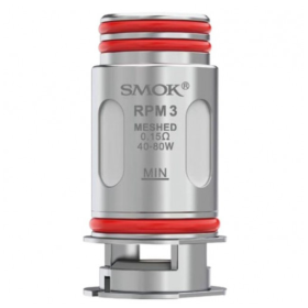 Испаритель RPM 3 Meshed 0.15Ω Coil Felix Shop