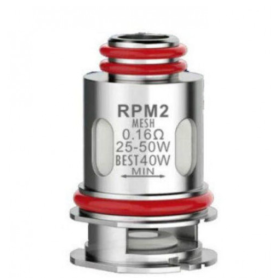 Испаритель RPM 2 Mesh 0.16Ω Coil Felix Shop
