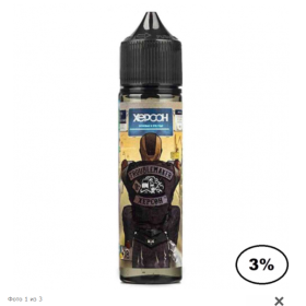 Жидкость Troublemaker Органика Херсон (Траблмейкер Сладкий Арбуз) 60 мл, 3% Felix Shop