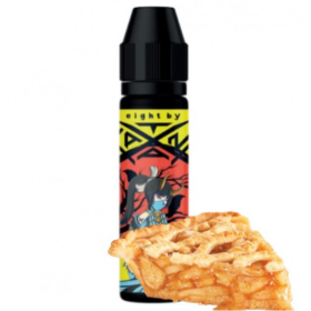 Жидкость Eight by Katana Apple Pie Cinnamon (Яблочный Пирог с Корицей) 10мл Felix Shop
