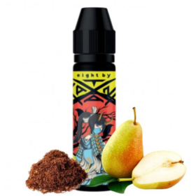 Жидкость Eight by Katana Pear Tobacco (Груша Табак) 10мл Felix Shop