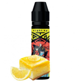 Жидкость Eight by Katana Lemon Pie (Лимонный Пирог ) 10мл Felix Shop