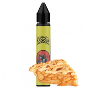 Жидкость Eight by Katana Apple Pie Cinnamon (Яблочный Пирог с Корицей) 30мл Felix Shop