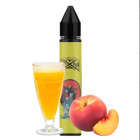 Жидкость Eight by Katana Juicy Peach (Персик Сок) 30мл Felix Shop