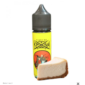 Жидкость Eight by Katana Cheesecake (Чизкейк) 50мл, 5% Felix Shop