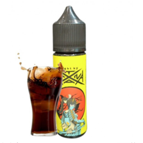 Жидкость Eight by Katana Cola (Кола) 50мл, 5% Felix Shop