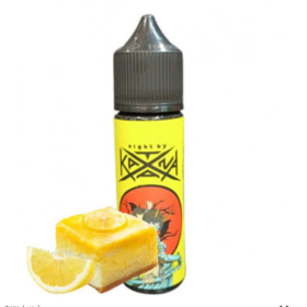 Жидкость Eight by Katana Lemon Pie (Лимонный Пирог ) 50мл, 5% Felix Shop