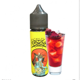 Жидкость Eight by Katana Pink Lemonade (Розовый Лимонад) 50мл, 5% Felix Shop