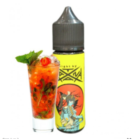 Жидкость Eight by Katana Red Mojito (Красный Мохито) 50мл, 5% Felix Shop