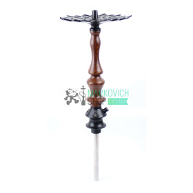 Кальян Karma Hookah 3.3 Коричневый 