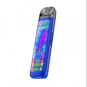 POD Lost vape Ursa Nano Freedom Fighter Felix Shop