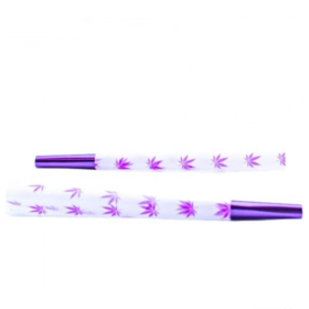 Конусы Hemp Leaves 8PK King Size Felix Shop