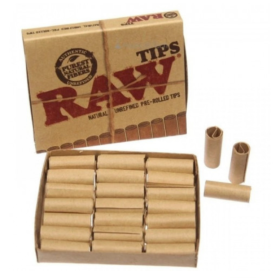 Фильтры для самокруток RAW Pre-Rolled Felix Shop