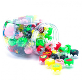 Контейнер Glass Box Mix Felix Shop