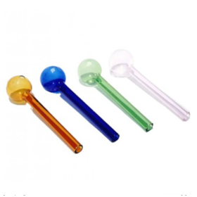 Стеклянная трубка Wax-Oil Burner Strong Стеклянная трубка Wax-Oil Burner Strong Felix Shop