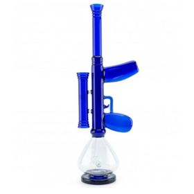 Стеклянный бонг Tommy Gun Felix Shop
