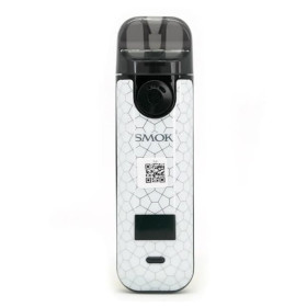 POD система Smok Novo 4 800 мАч White Armor Felix Shop
