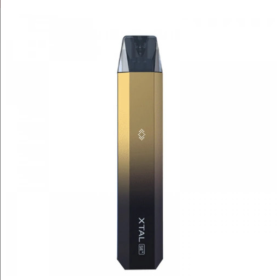 POD-система XTAL SE+ POD KIT Black Gold Felix Shop