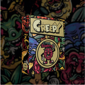 Табак Creepy Raspberry (Малина) 100гр Felix Shop