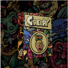 Табак Creepy Mango (Манго) 100гр Felix Shop